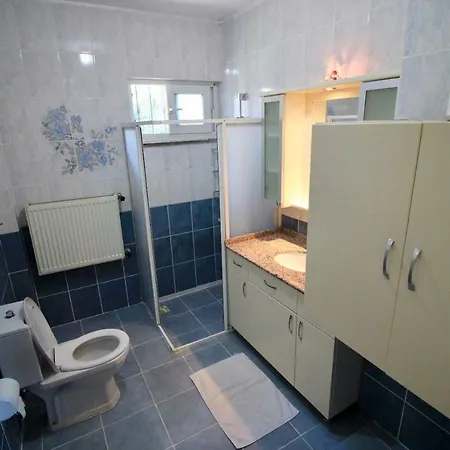 Villa Deniz Fethiye