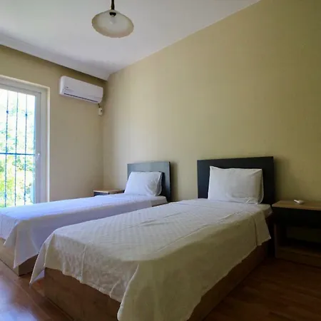 Deniz Villa Fethiye