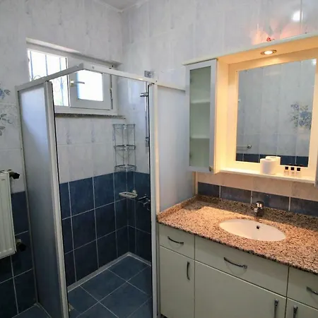 Villa Deniz *