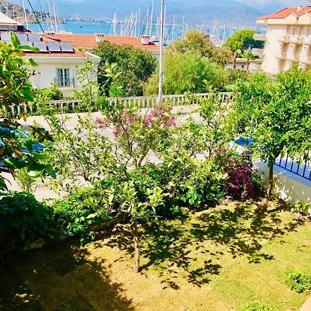 Villa Deniz *