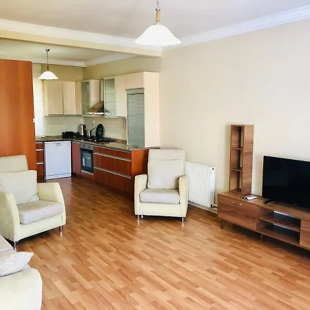 Villa Deniz *