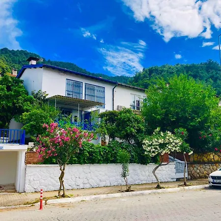 Deniz Fethiye