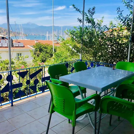 Villa Deniz Fethiye