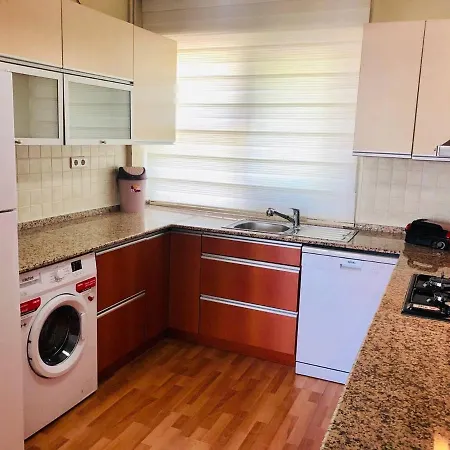 Villa Deniz Fethiye