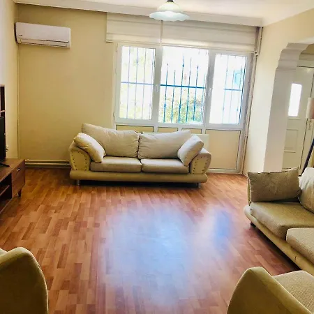 Villa Deniz Fethiye